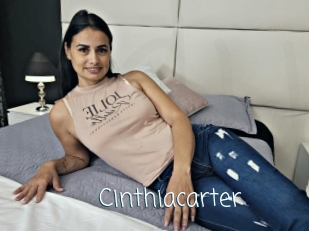 Cinthiacarter