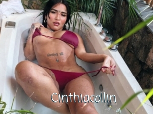 Cinthiacollin
