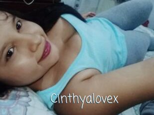 Cinthyalovex