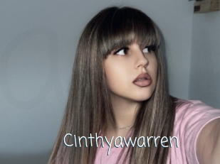 Cinthyawarren