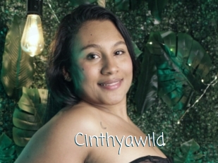 Cinthyawild