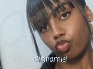 Cintiamiel