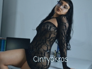 Cintyakros