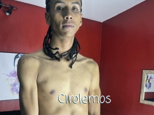 Cirolemos