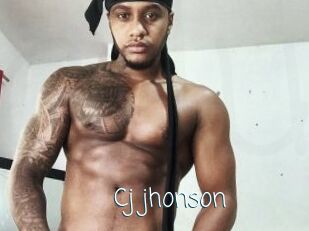 Cj_jhonson