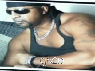 Cjtx210