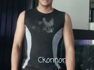 Ckonnor