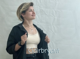 Clairbryant