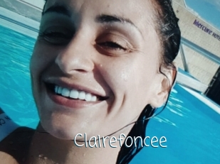 Clairefoncee