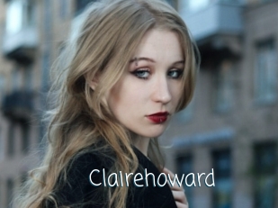 Clairehoward