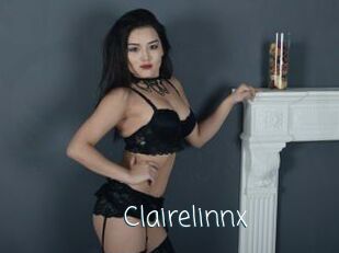 Clairelinnx