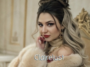 Clairelust