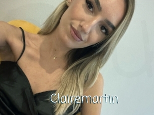 Clairemartin