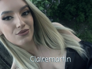 Clairemartin