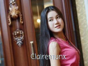 Clairemunx
