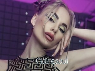 Clairesoul