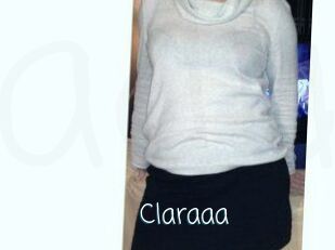 Claraaa