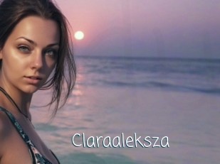 Claraaleksza