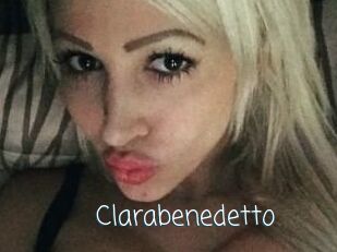 Clara_benedetto