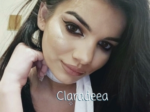Claradeea