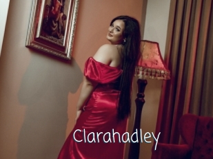 Clarahadley