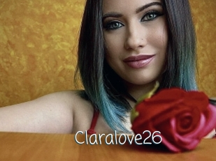 claralove26 Adult o Porn