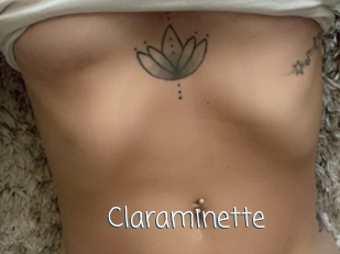 Claraminette