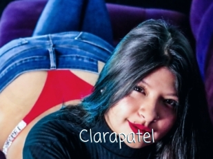 Clarapatel