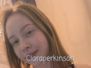 Claraperkinson