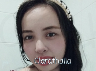 Clarathalla