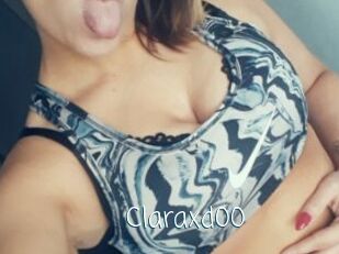 Claraxd00