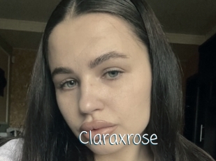 Claraxrose