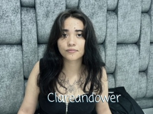 Clareandower