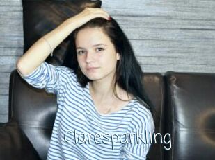 Claresparkling