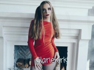 Clariekirk