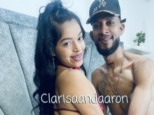 clarisaandaaron Adult o Porn