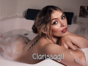 Clarissagil