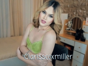 Clarisscoxmiller