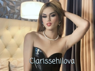 Clarissehilova