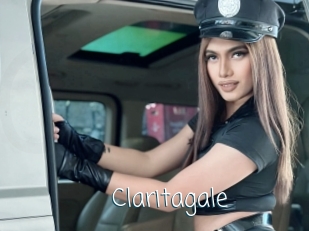 Claritagale