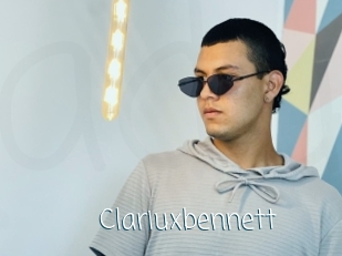 Clariuxbennett