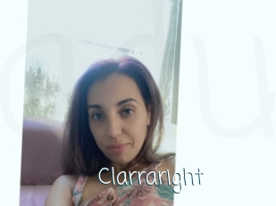 Clarraright