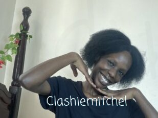 Clashiemitchel