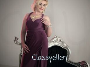 Classyellen