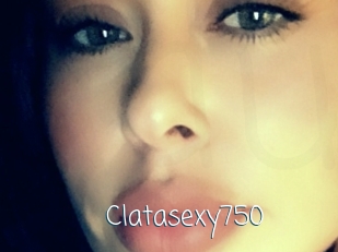 Clatasexy750