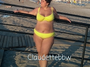 Claudettebbw