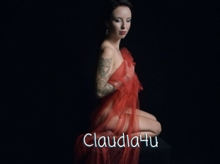 Claudia4u