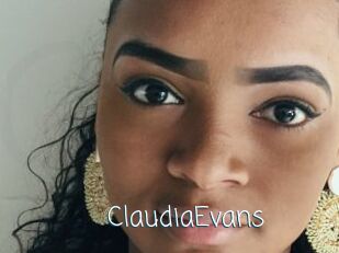 ClaudiaEvans