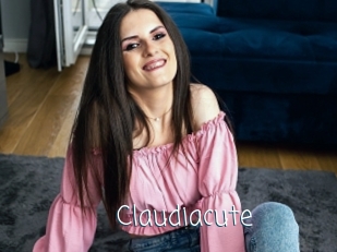 Claudiacute