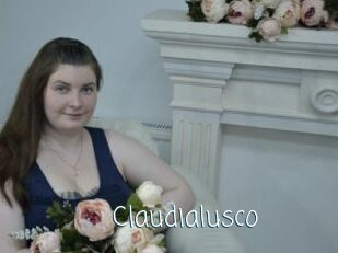 Claudialusco